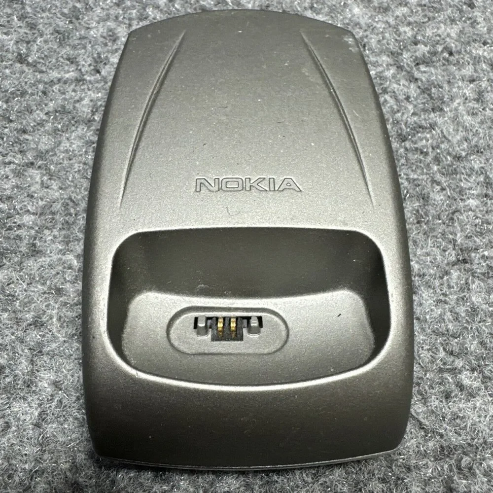 Nokia 8850, 8890 Desktop Stand Dock DCV-1‎ original genuine